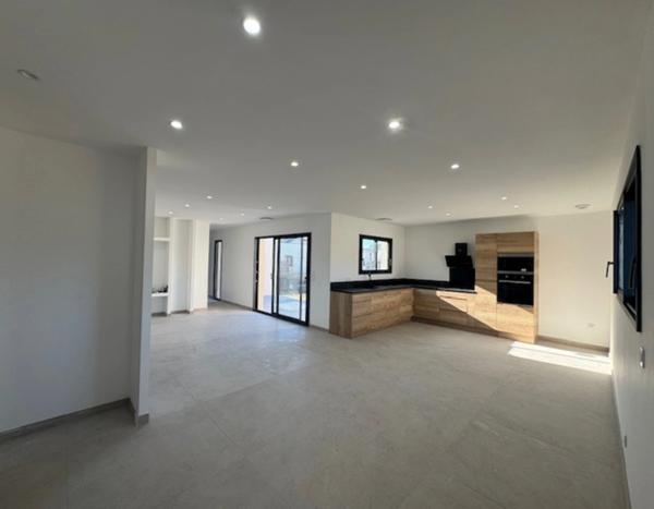 Maison à vendre 5 pièces SAINT MARTIN DE VALGALGUES (30)