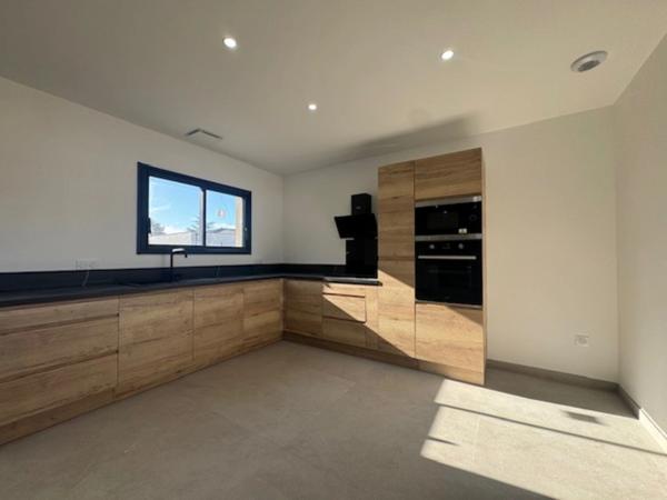 Maison à vendre 5 pièces SAINT MARTIN DE VALGALGUES (30)