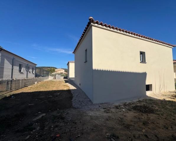 Maison à vendre 5 pièces SAINT MARTIN DE VALGALGUES (30)