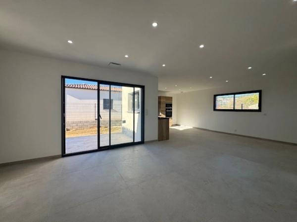 Maison à vendre 5 pièces SAINT MARTIN DE VALGALGUES (30)