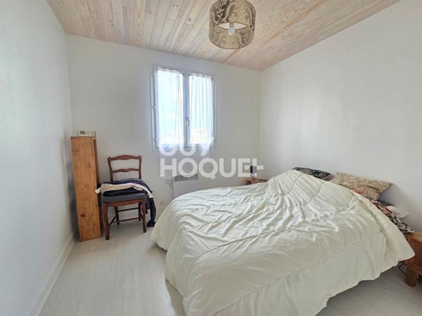 Maison 5P - 4Chambres - 2 pas du Centre