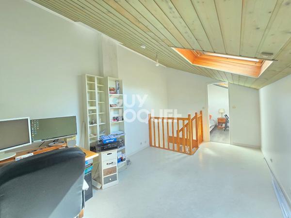 Maison 5P - 4Chambres - 2 pas du Centre