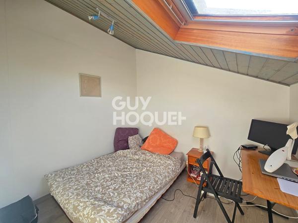 Maison 5P - 4Chambres - 2 pas du Centre