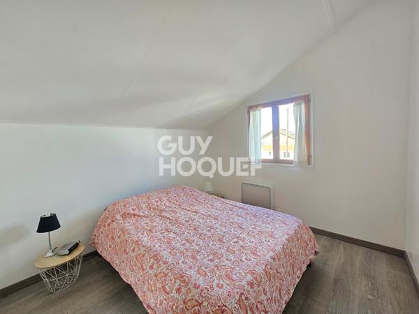 Maison 5P - 4Chambres - 2 pas du Centre