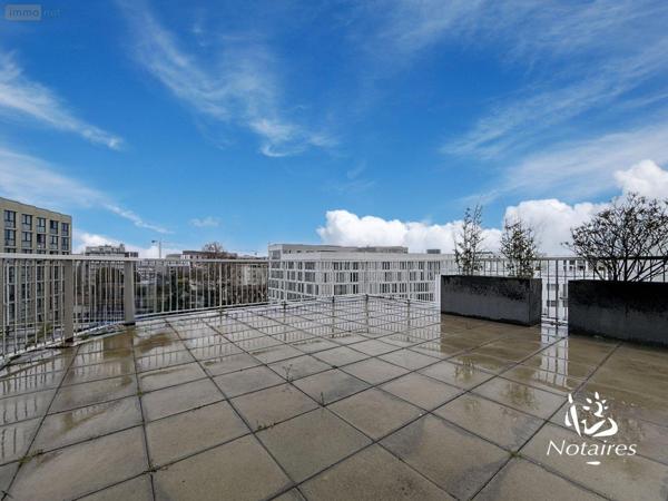 Appartement à vendre à Bègles en Gironde (33130), ref : 007/918