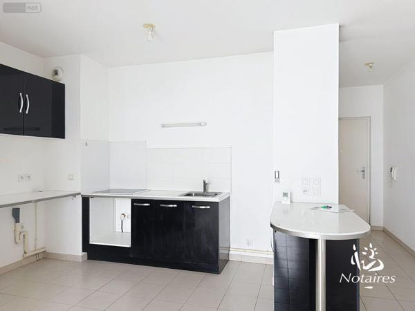 Appartement à vendre à Bègles en Gironde (33130), ref : 007/918