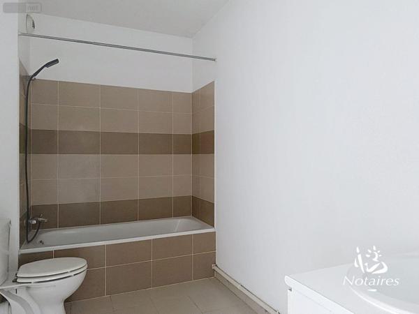 Appartement à vendre à Bègles en Gironde (33130), ref : 007/918