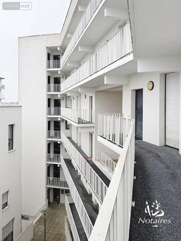 Appartement à vendre à Bègles en Gironde (33130), ref : 007/918