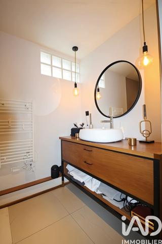 Appartement à vendre 3 pièces 73 m² Villejuif