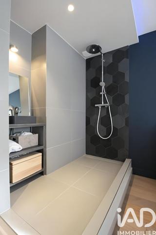 Appartement à vendre 3 pièces 73 m² Villejuif