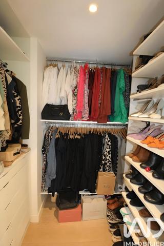 Appartement à vendre 3 pièces 73 m² Villejuif