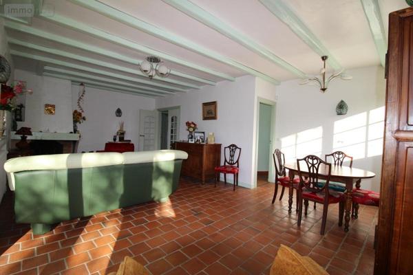 Maison à vendre à Le Plessis-Trévise dans le Val-de-Marne (94420), ref : 94029-257