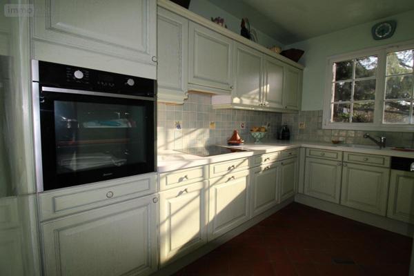 Maison à vendre à Le Plessis-Trévise dans le Val-de-Marne (94420), ref : 94029-257