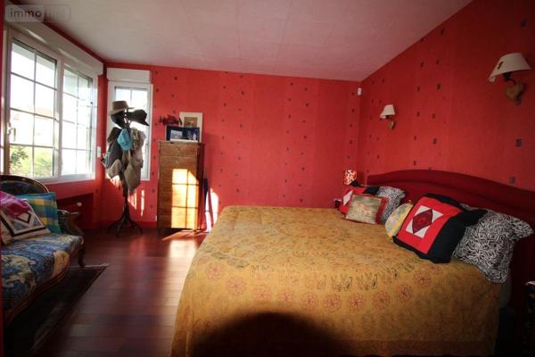 Maison à vendre à Le Plessis-Trévise dans le Val-de-Marne (94420), ref : 94029-257