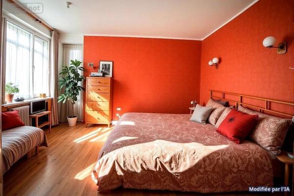 Maison à vendre à Le Plessis-Trévise dans le Val-de-Marne (94420), ref : 94029-257