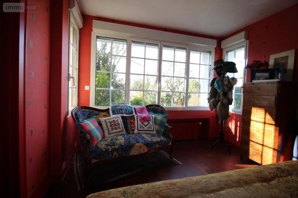 Maison à vendre à Le Plessis-Trévise dans le Val-de-Marne (94420), ref : 94029-257