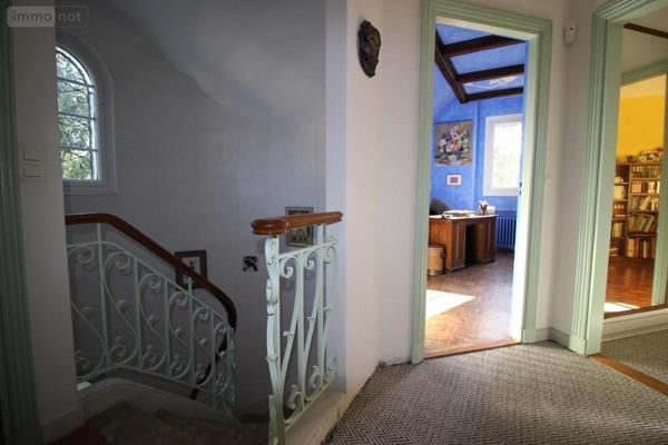 Maison à vendre à Le Plessis-Trévise dans le Val-de-Marne (94420), ref : 94029-257