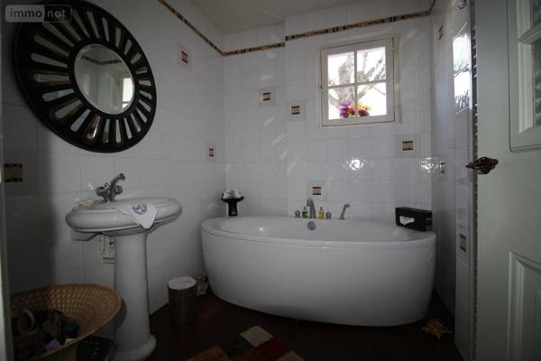 Maison à vendre à Le Plessis-Trévise dans le Val-de-Marne (94420), ref : 94029-257