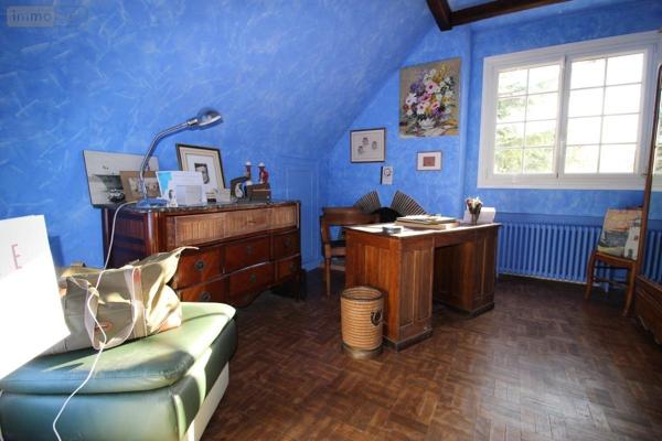 Maison à vendre à Le Plessis-Trévise dans le Val-de-Marne (94420), ref : 94029-257