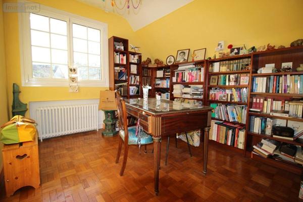 Maison à vendre à Le Plessis-Trévise dans le Val-de-Marne (94420), ref : 94029-257