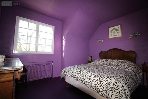 Maison à vendre à Le Plessis-Trévise dans le Val-de-Marne (94420), ref : 94029-257