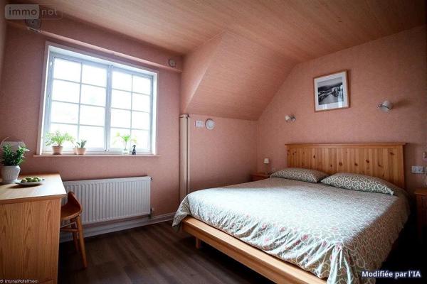 Maison à vendre à Le Plessis-Trévise dans le Val-de-Marne (94420), ref : 94029-257