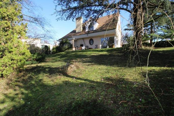 Maison à vendre à Le Plessis-Trévise dans le Val-de-Marne (94420), ref : 94029-257