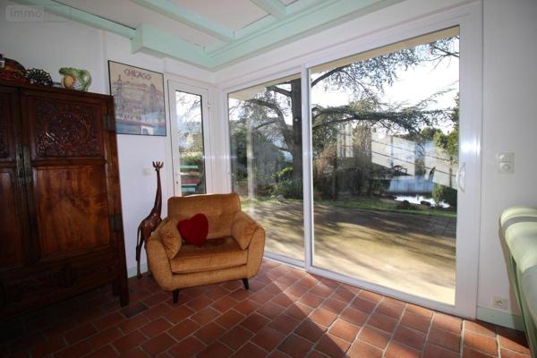 Maison à vendre à Le Plessis-Trévise dans le Val-de-Marne (94420), ref : 94029-257