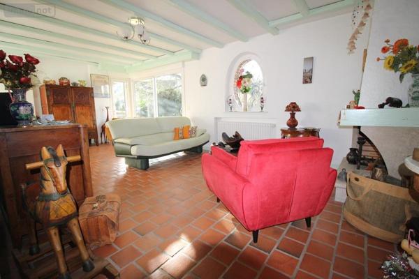 Maison à vendre à Le Plessis-Trévise dans le Val-de-Marne (94420), ref : 94029-257