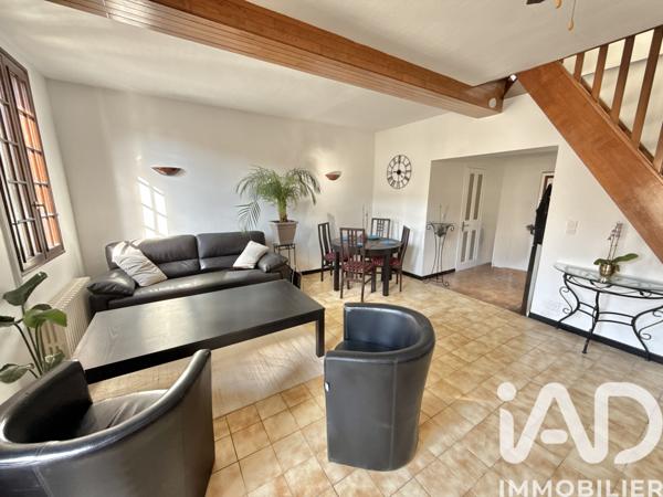 Maison à vendre 3 pièces 80 m² Le Havre