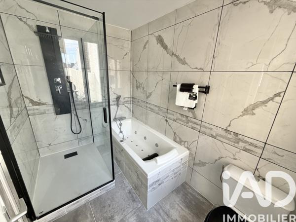 Maison à vendre 3 pièces 80 m² Le Havre