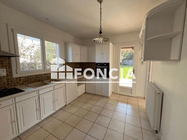 Location Maison 5 pièces 116.3 m² - 7 RUE FORESTIER Pessac 33600