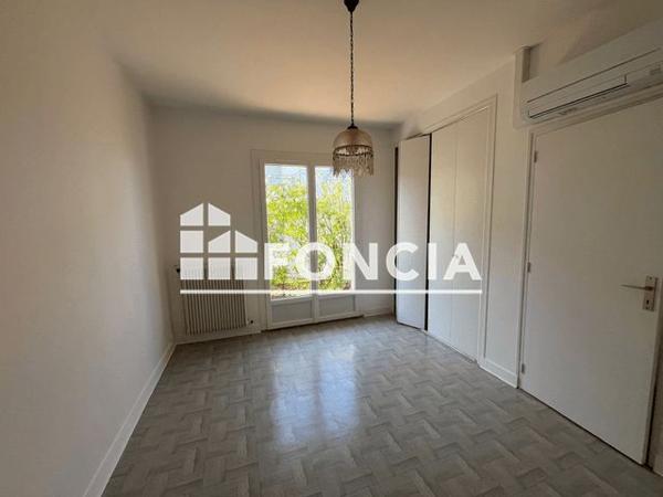 Location Maison 5 pièces 116.3 m² - 7 RUE FORESTIER Pessac 33600