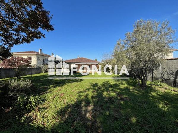 Location Maison 5 pièces 116.3 m² - 7 RUE FORESTIER Pessac 33600