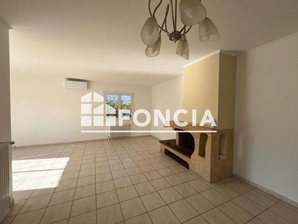 Location Maison 5 pièces 116.3 m² - 7 RUE FORESTIER Pessac 33600