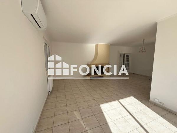 Location Maison 5 pièces 116.3 m² - 7 RUE FORESTIER Pessac 33600