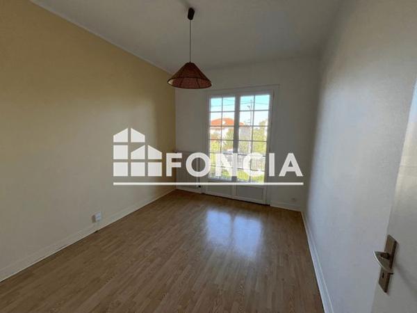 Location Maison 5 pièces 116.3 m² - 7 RUE FORESTIER Pessac 33600