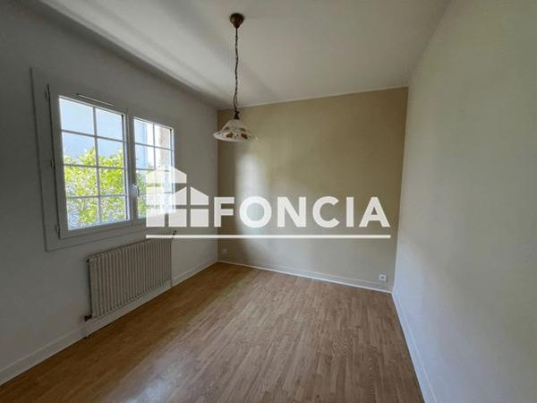 Location Maison 5 pièces 116.3 m² - 7 RUE FORESTIER Pessac 33600