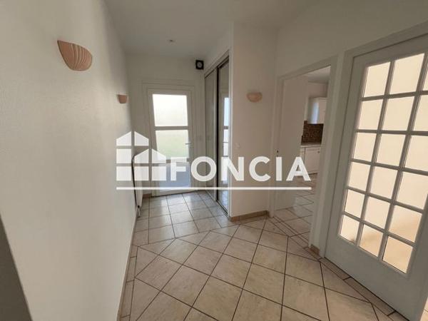 Location Maison 5 pièces 116.3 m² - 7 RUE FORESTIER Pessac 33600