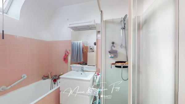 Maison familiale 4 chambres – Quartier calme à Lannion