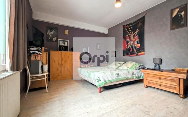 Appartement à vendre    2 pièces • 51,04 m2 Argenteuil