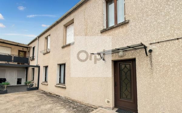 Appartement à vendre    2 pièces • 51,04 m2 Argenteuil