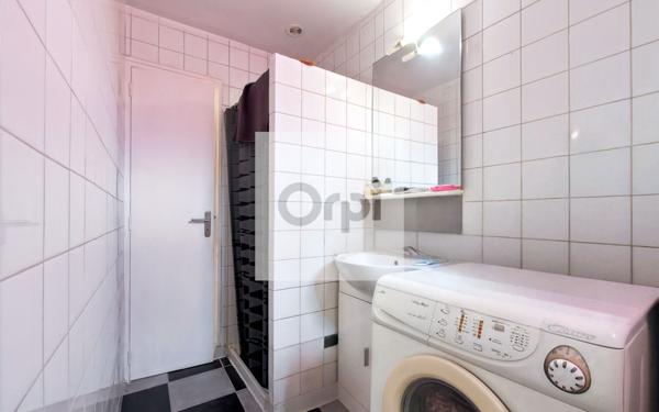 Appartement à vendre    2 pièces • 51,04 m2 Argenteuil