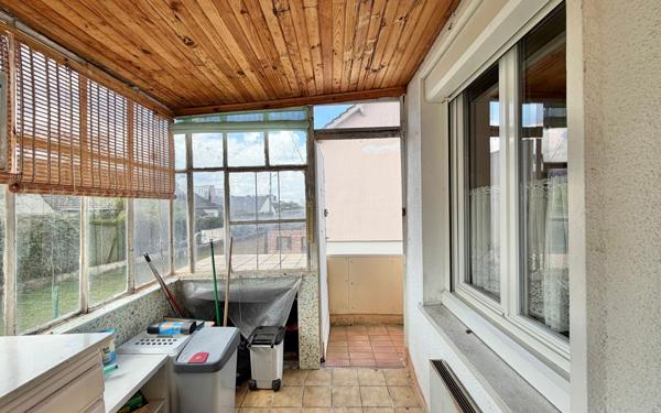 Maison à vendre    3 pièces • 61,45 m2 Luisant