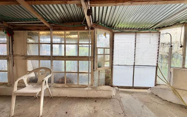 Maison à vendre    3 pièces • 61,45 m2 Luisant
