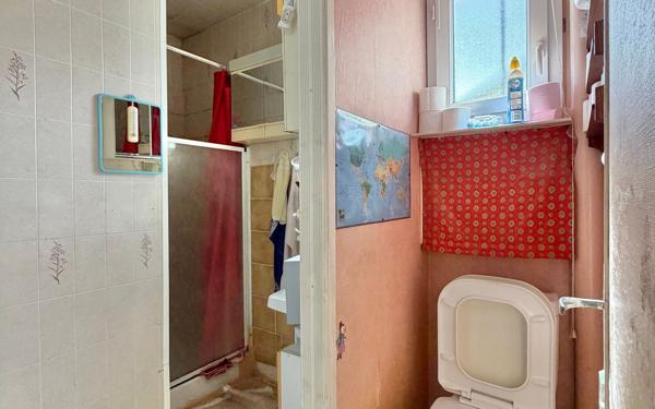 Maison à vendre    3 pièces • 61,45 m2 Luisant