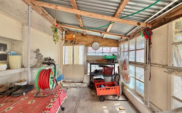 Maison à vendre    3 pièces • 61,45 m2 Luisant