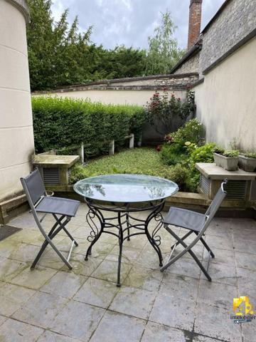 Appartement - 3 pièces - 69 m²