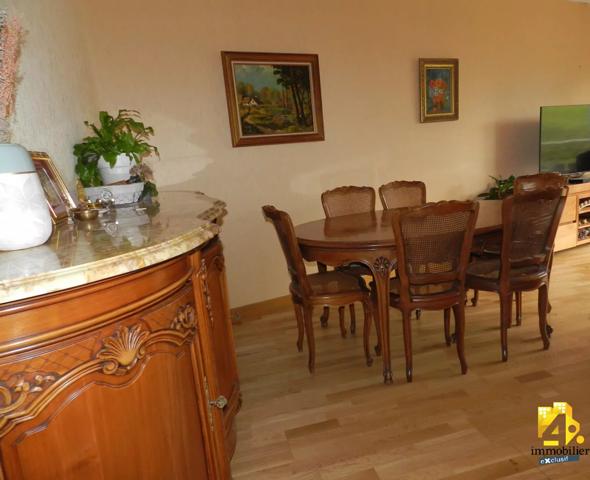 Appartement - 3 pièces - 69 m²