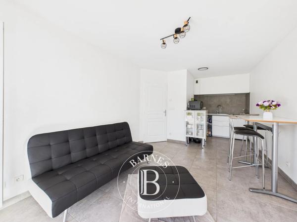 Metz, Appartement 1 Chambre -  38 m² à vendre